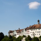 Lichtensteig_Stadtmauer