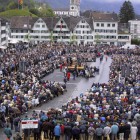 landsgemeinde