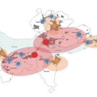 Siedlungsstruktur-Ausstrahlungsbereichen-Regionalplanung-Obersee